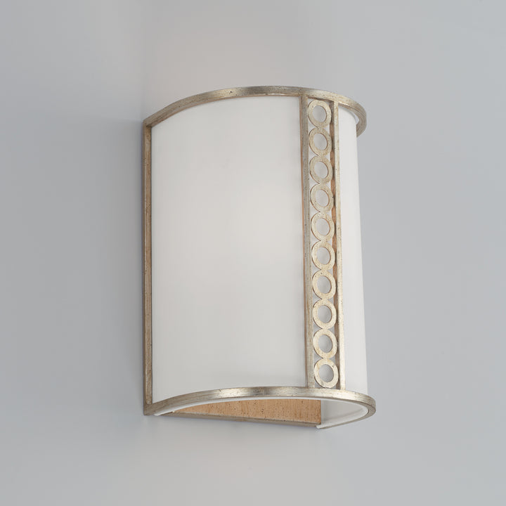 Capital Isabella 643111WG Wall Sconce Light - Winter Gold