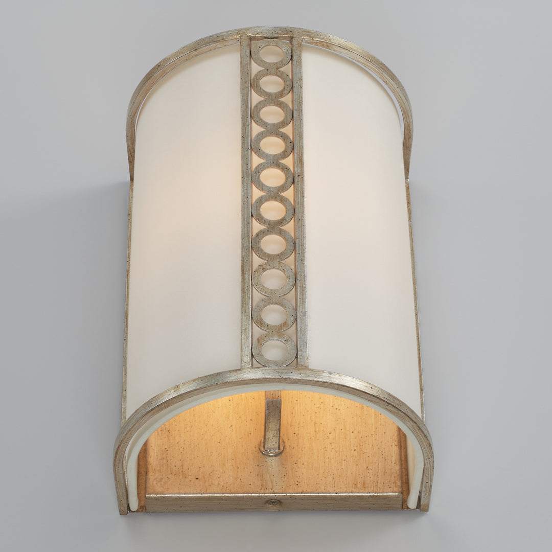 Capital Isabella 643111WG Wall Sconce Light - Winter Gold