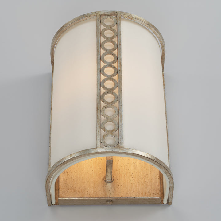 Capital Isabella 643111WG Wall Sconce Light - Winter Gold