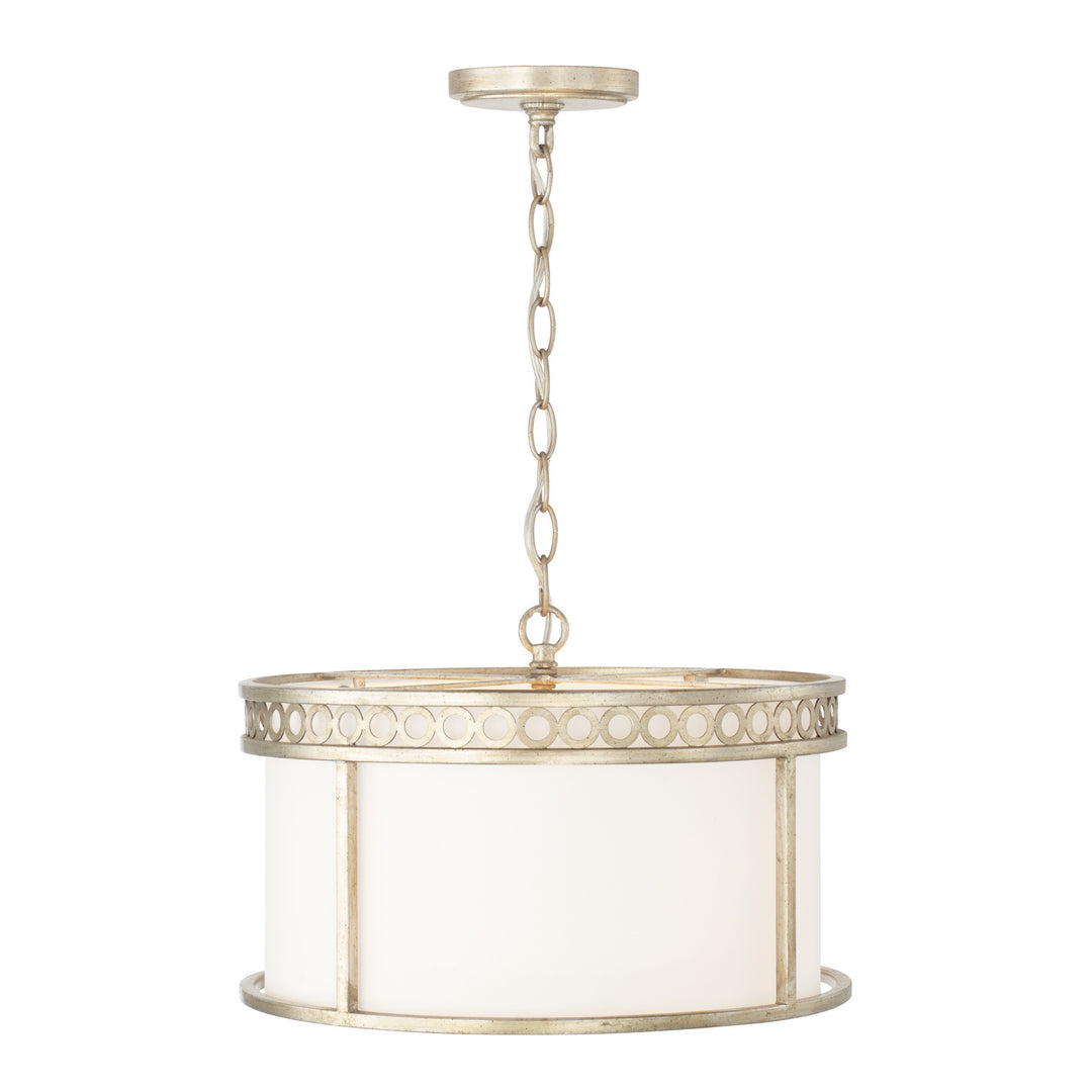 Capital Isabella 243141WG Ceiling Light - Winter Gold