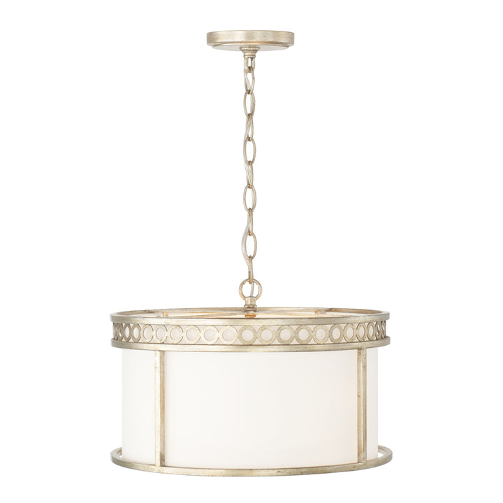 Capital Isabella 243141WG Ceiling Light - Winter Gold