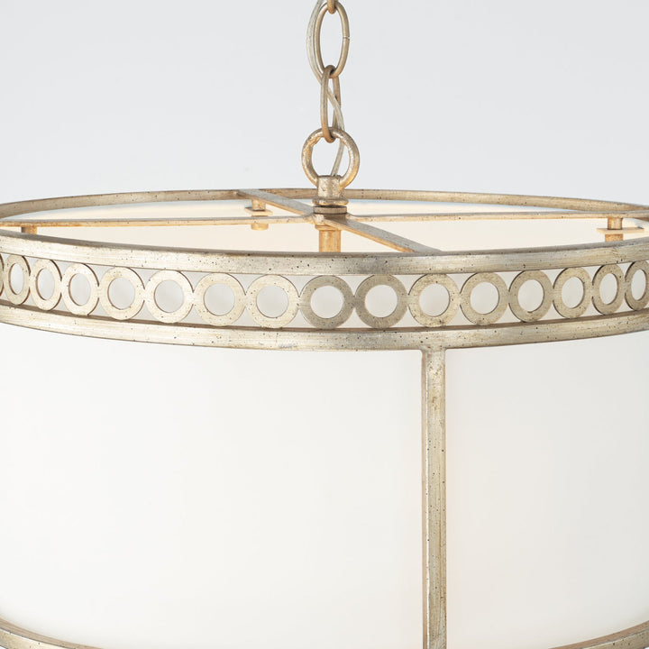 Capital Isabella 243141WG Ceiling Light - Winter Gold