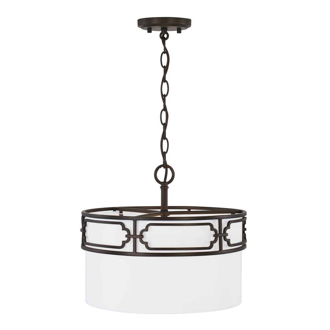 Capital Merrick 243431OB Ceiling Light - Old Bronze