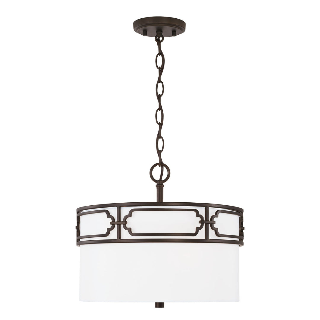 Capital Merrick 243431OB Ceiling Light - Old Bronze