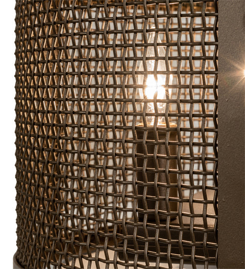 Meyda Tiffany Cilindro 233547 Ceiling Light