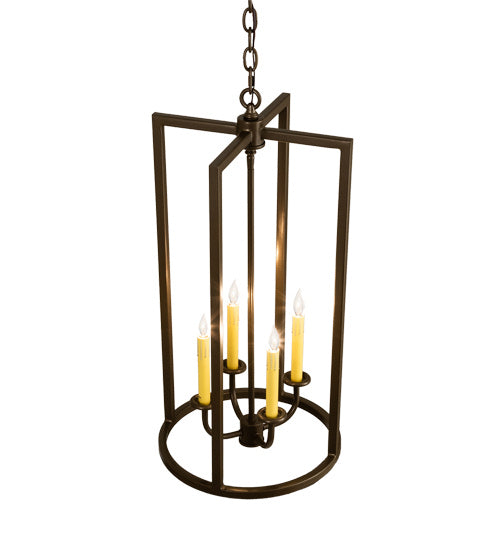 Meyda Tiffany Porte Tournante 233605 Pendant Light -