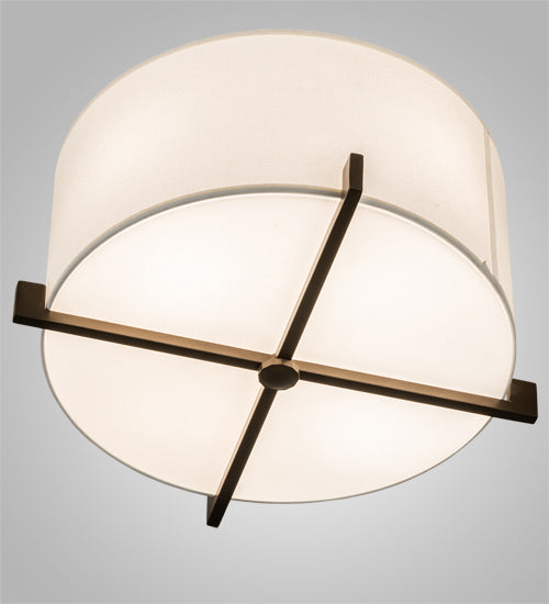 Meyda Tiffany Cilindro 233657 Ceiling Light