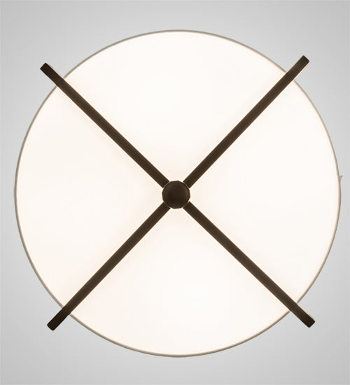 Meyda Tiffany Cilindro 233657 Ceiling Light