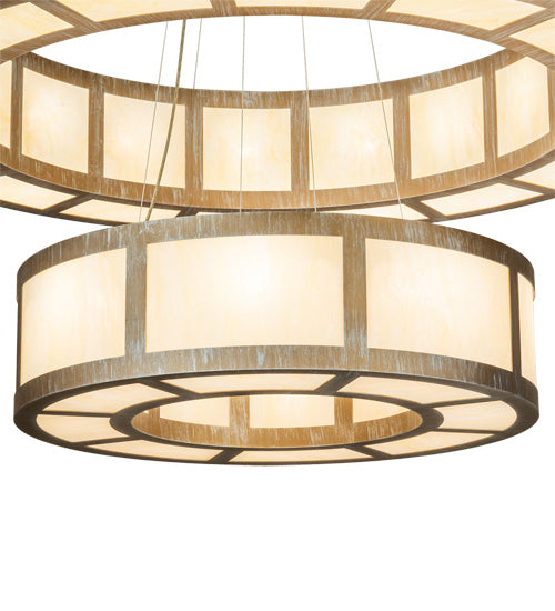 Meyda Tiffany Alessandro 234825 Pendant Light - Antique