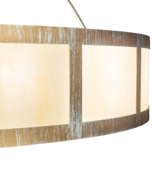 Meyda Tiffany Alessandro 234825 Pendant Light - Antique