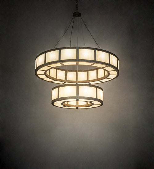 Meyda Tiffany Alessandro 234825 Pendant Light - Antique