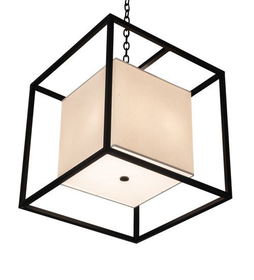 Meyda Tiffany Kitzi Box 237278 Pendant Light -