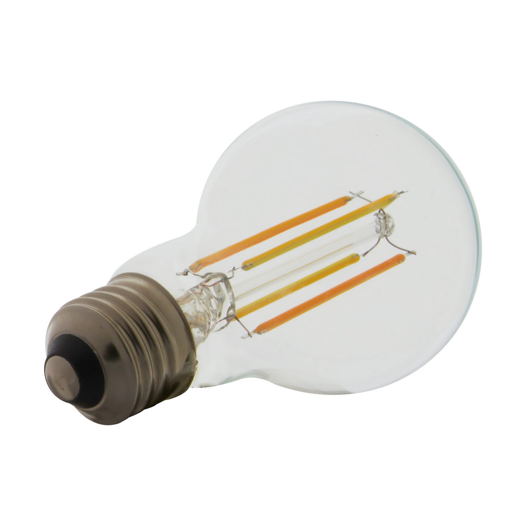 Satco Lighting S11250   Light Bulb Clear