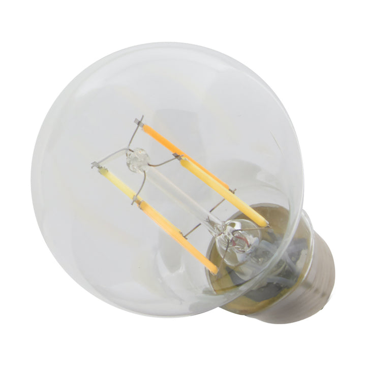 Satco Lighting S11250   Light Bulb Clear