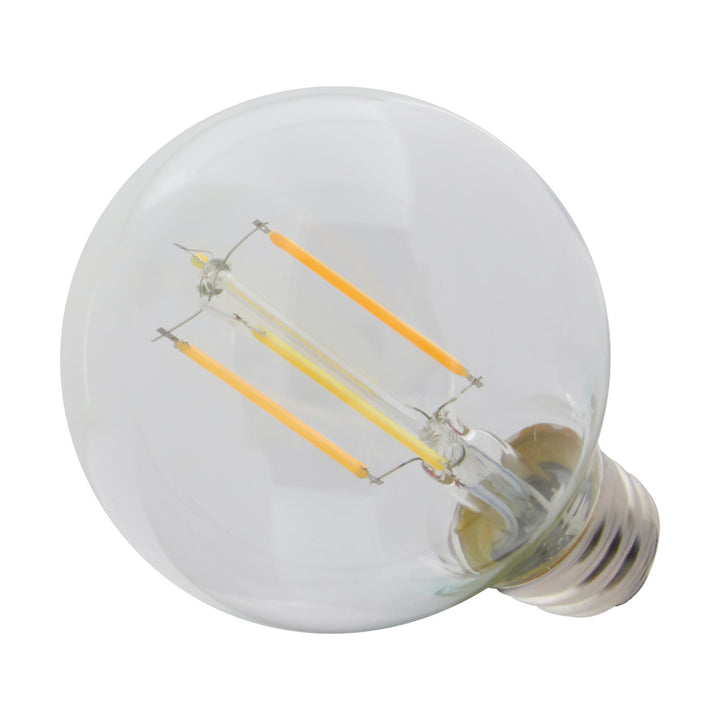 Satco Lighting S11251   Light Bulb Clear