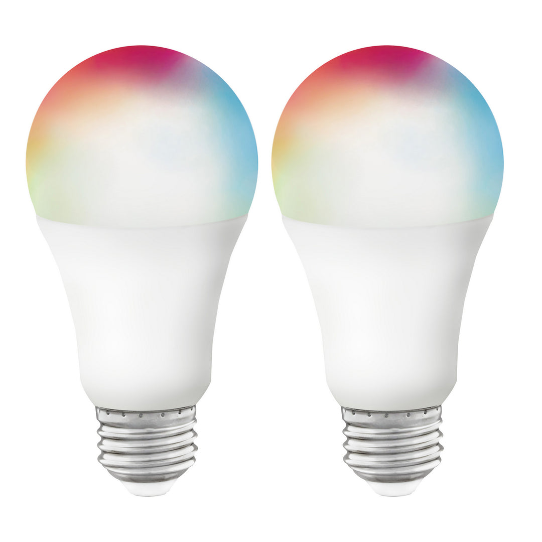 Satco Lighting S11253   Light Bulb White