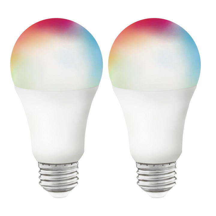 Satco Lighting S11253   Light Bulb White