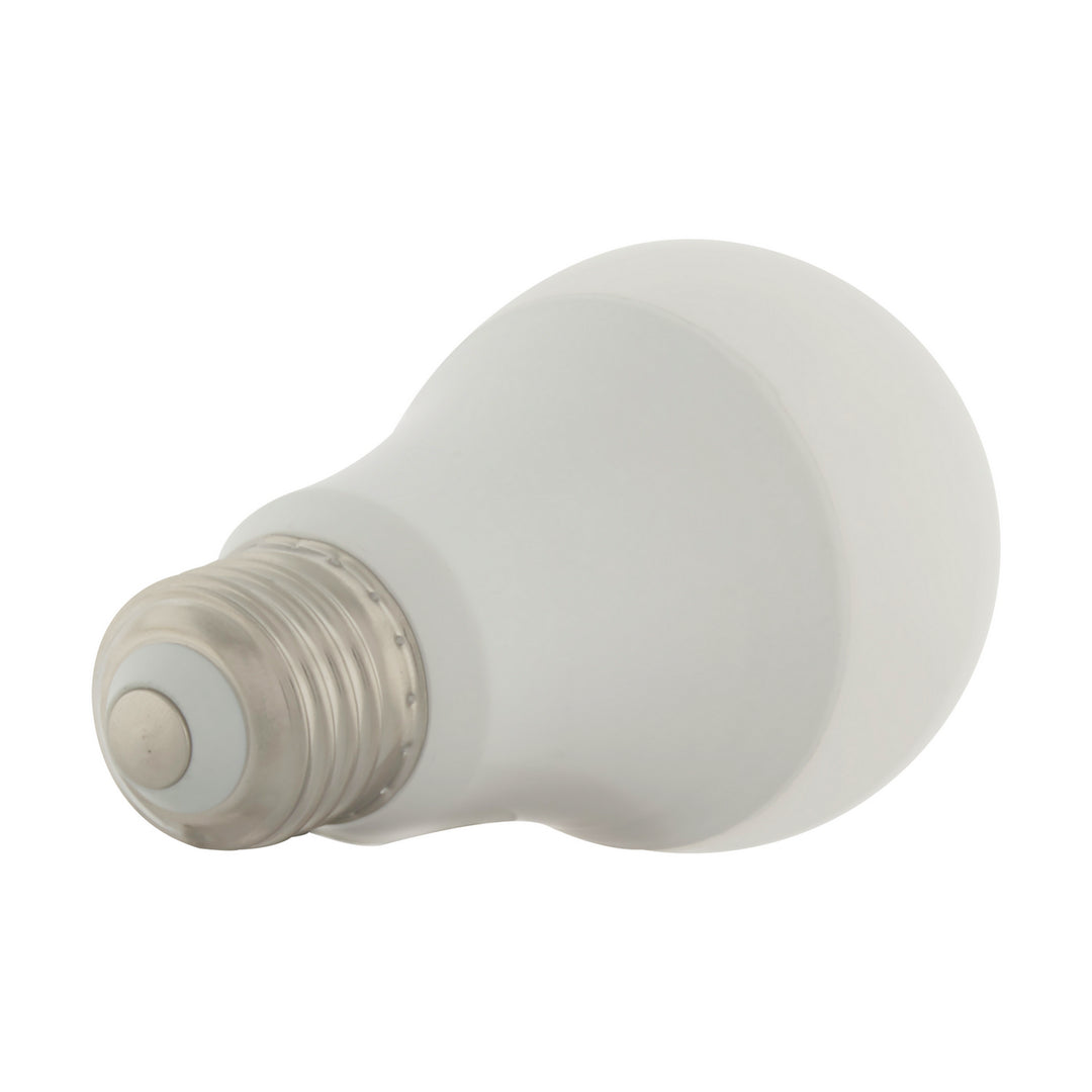 Satco Lighting S11253   Light Bulb White