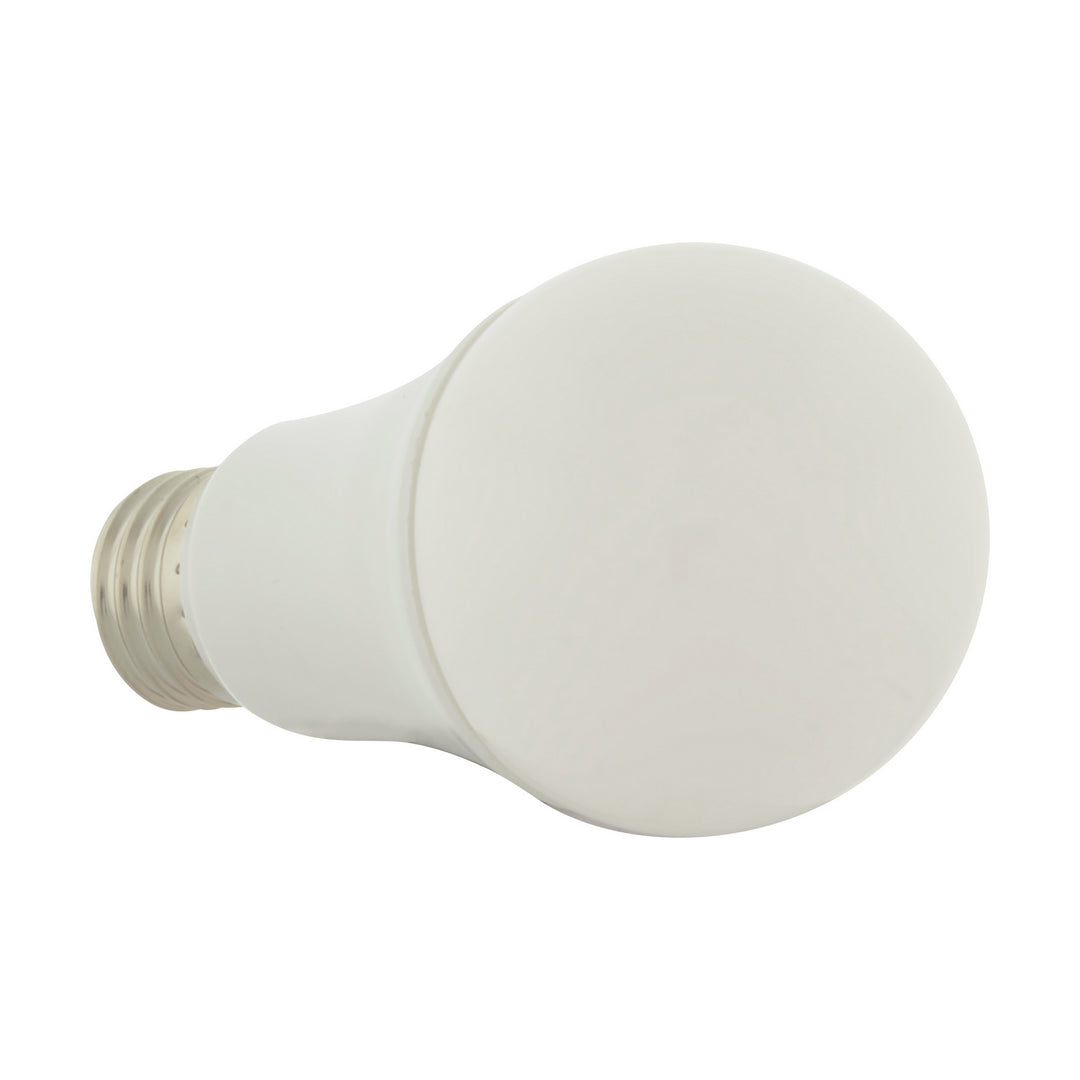 Satco Lighting S11253   Light Bulb White
