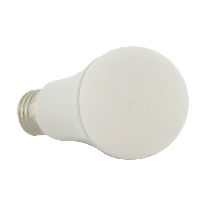 Satco Lighting S11253   Light Bulb White