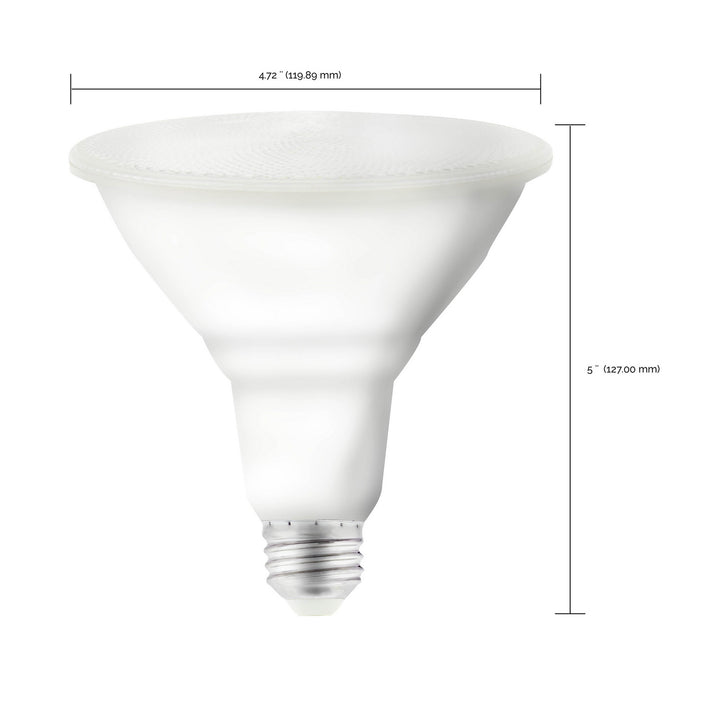 Satco Lighting S11258   Light Bulb Clear