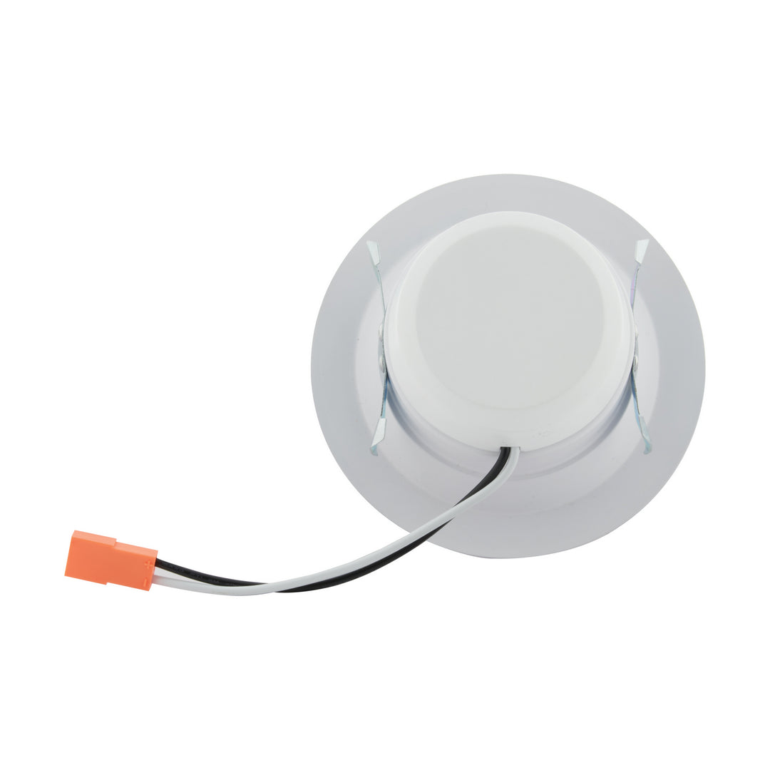 Satco Lighting S11259   Recessed Light White