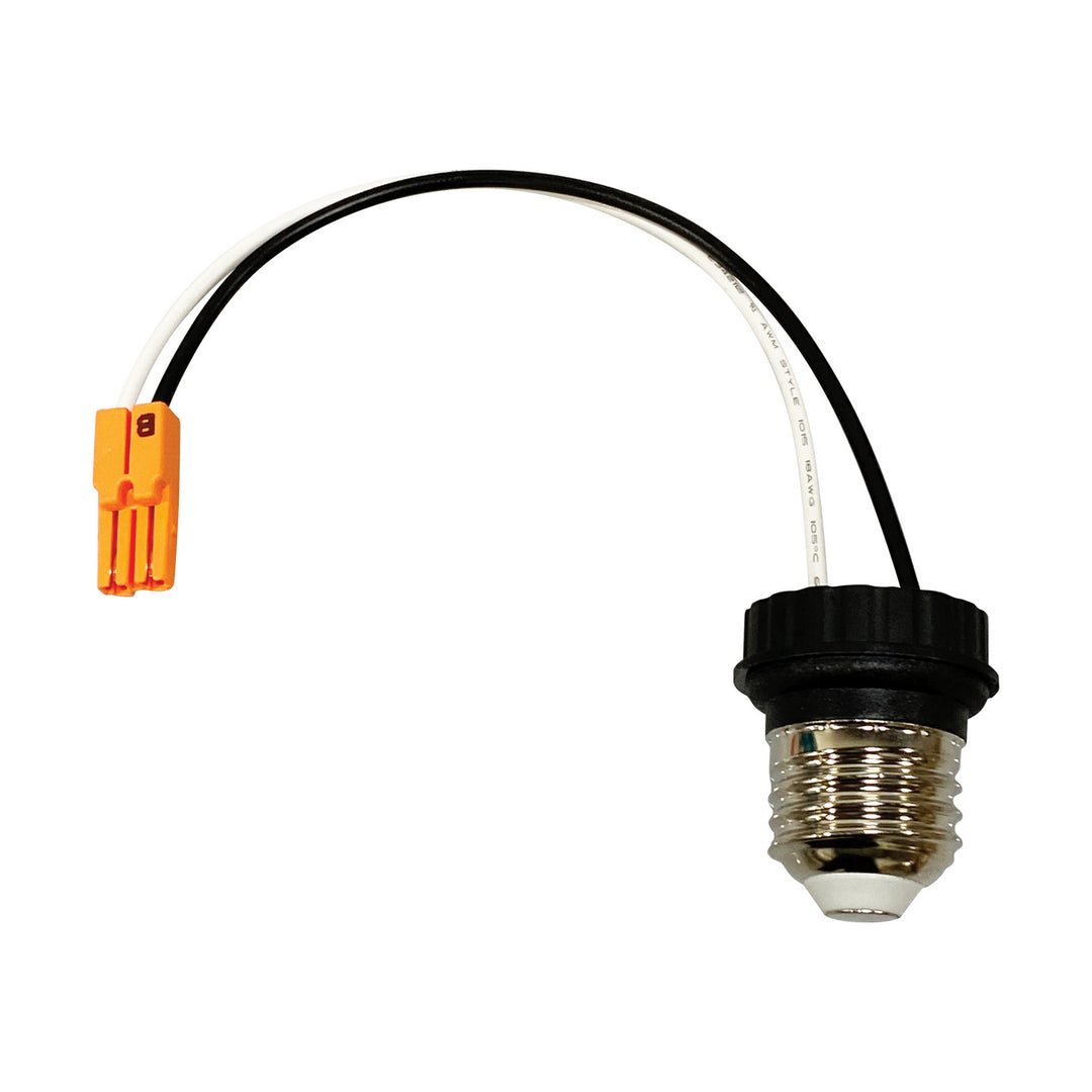 Satco Lighting S11259   Recessed Light White
