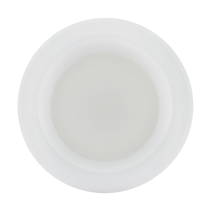 Satco Lighting S11259   Recessed Light White