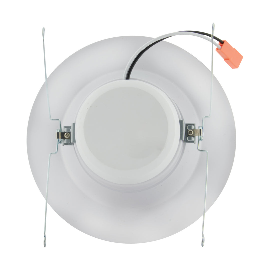 Satco Lighting S11260   Recessed Light White