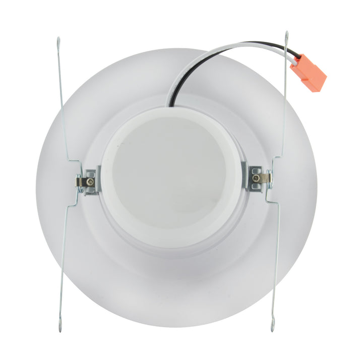 Satco Lighting S11260   Recessed Light White
