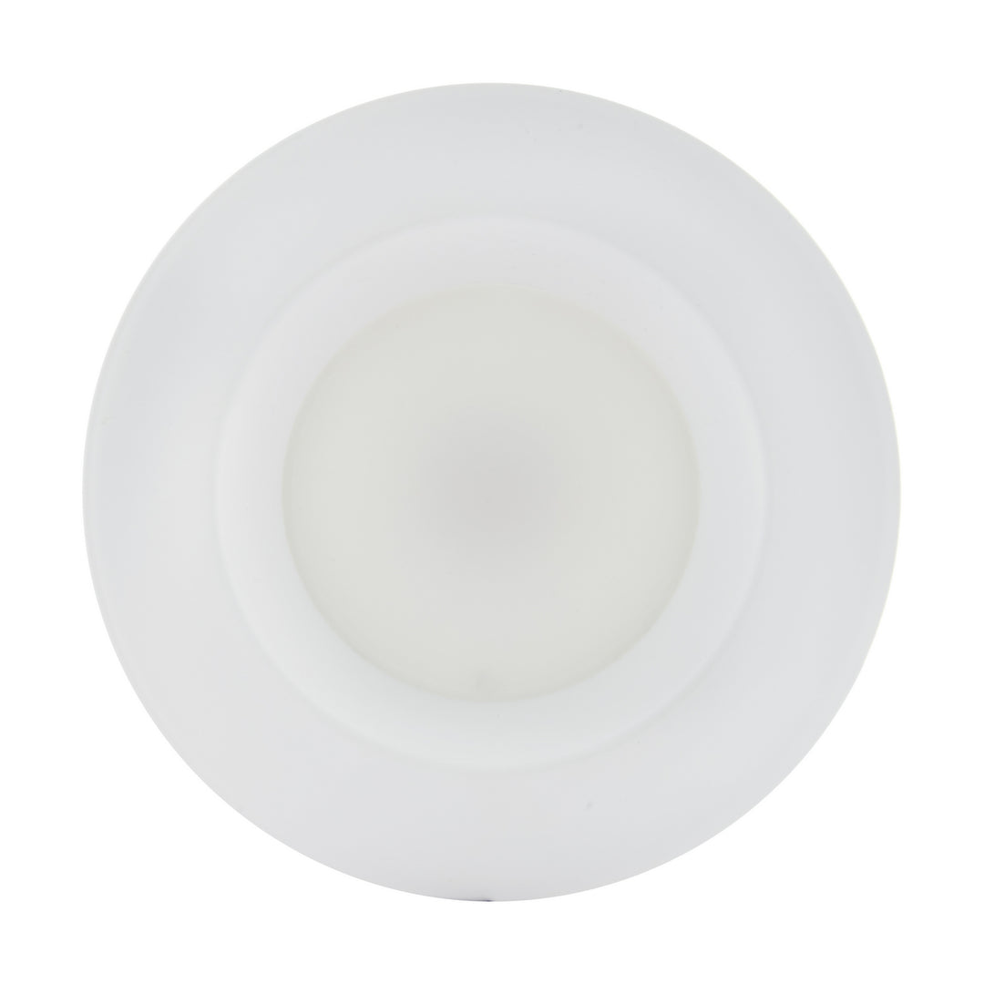 Satco Lighting S11260   Recessed Light White