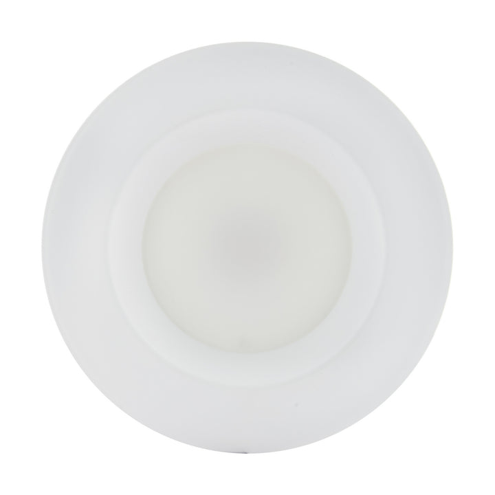 Satco Lighting S11260   Recessed Light White