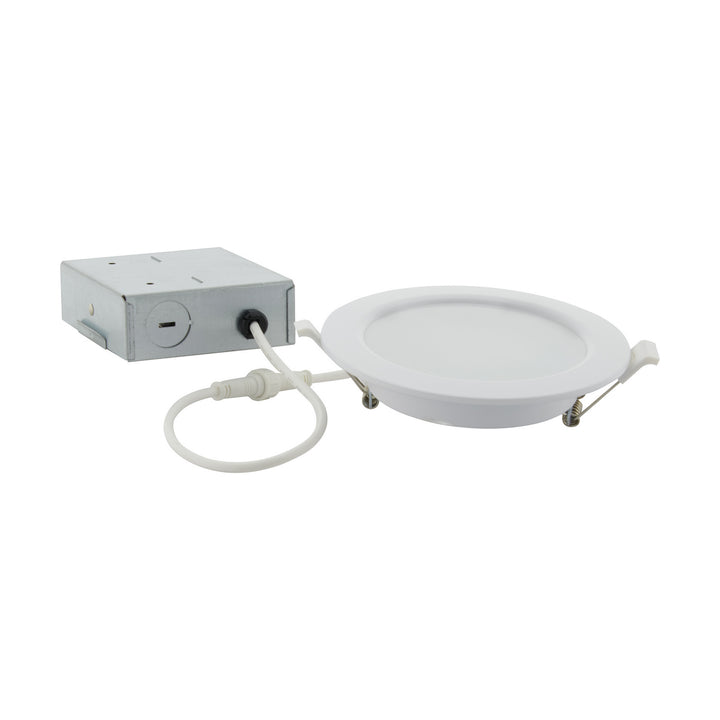 Satco Lighting S11261   Recessed Light White