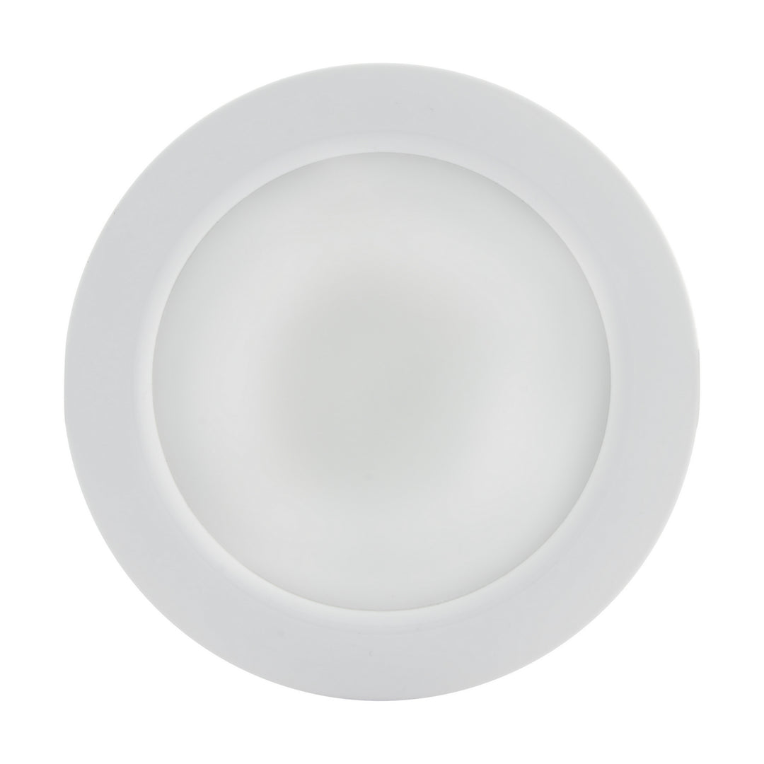 Satco Lighting S11261   Recessed Light White