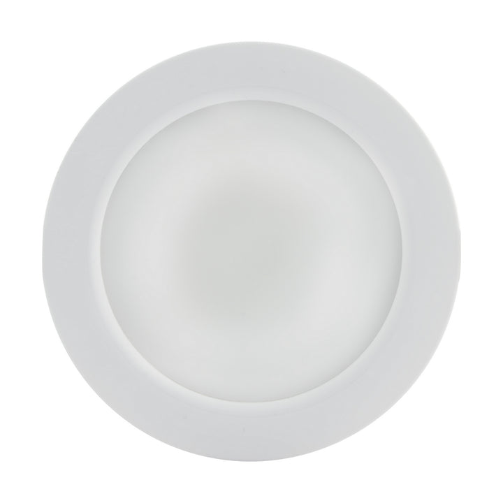 Satco Lighting S11261   Recessed Light White