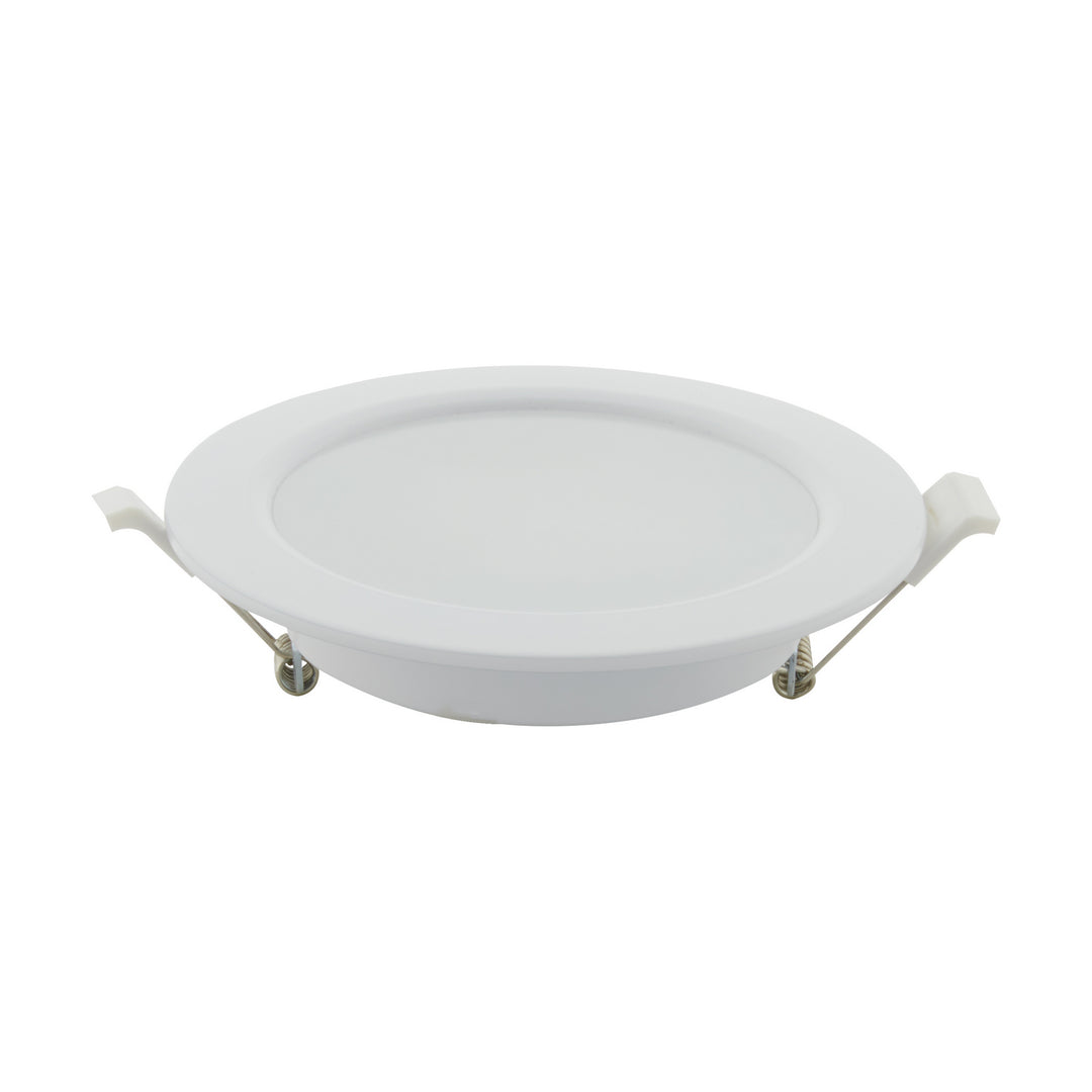 Satco Lighting S11261   Recessed Light White