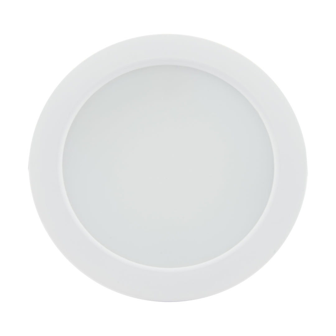 Satco Lighting S11262  Led Downlight Recessed Light White