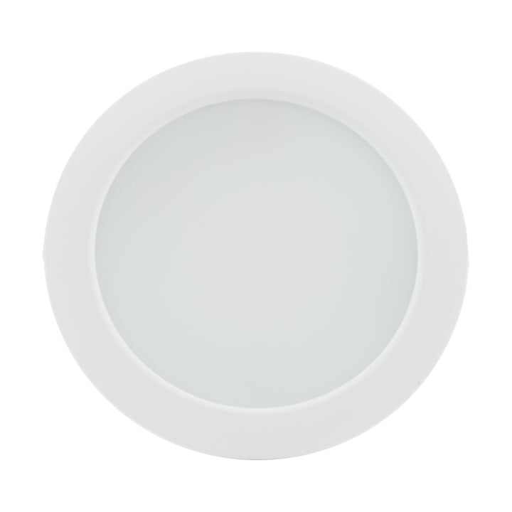 Satco Lighting S11262  Led Downlight Recessed Light White