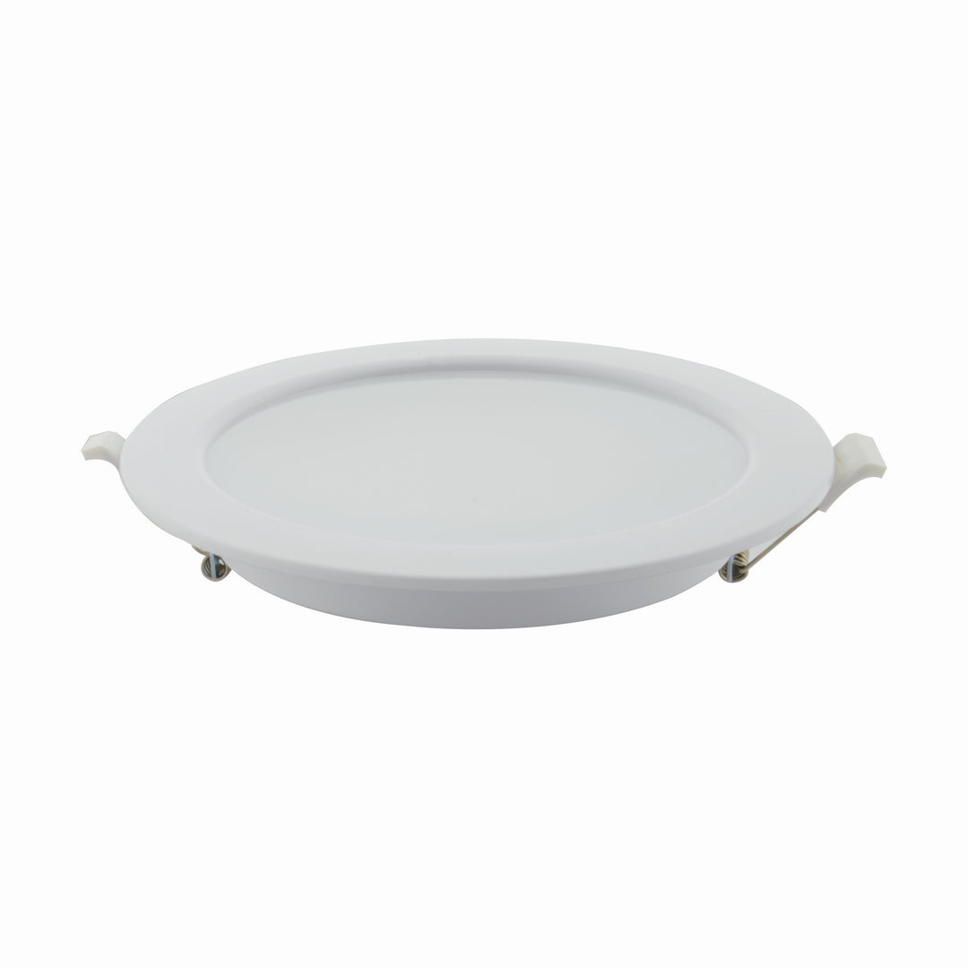 Satco Lighting S11262  Led Downlight Recessed Light White