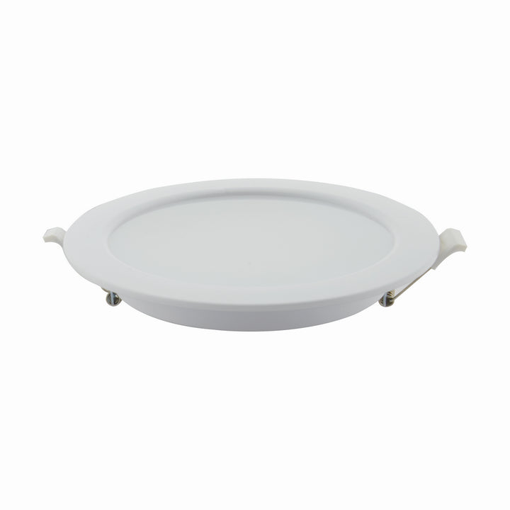 Satco Lighting S11262  Led Downlight Recessed Light White