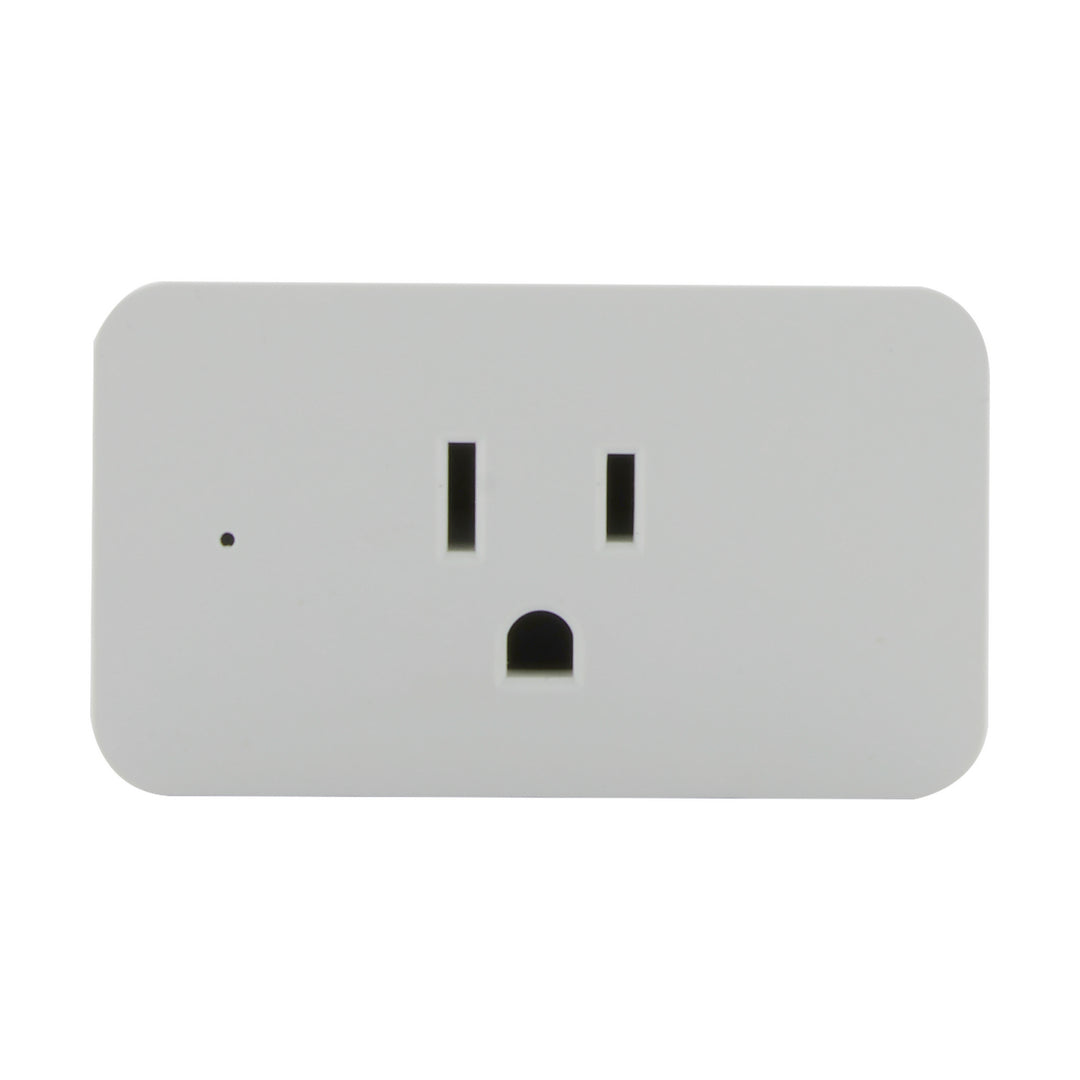 Satco Lighting S11266   Home Decor White