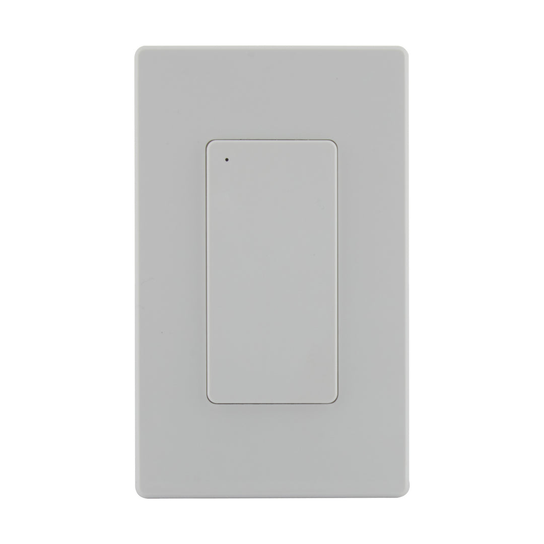 Satco Lighting S11267   Home Decor White