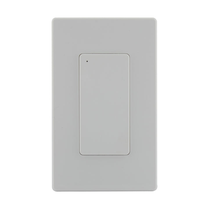 Satco Lighting S11267   Home Decor White