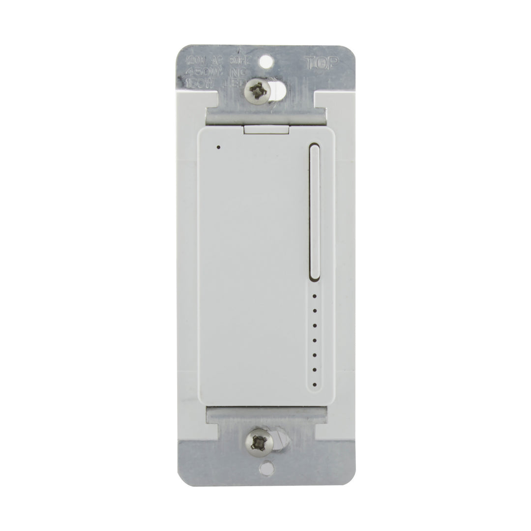 Satco Lighting S11268   Home Decor White