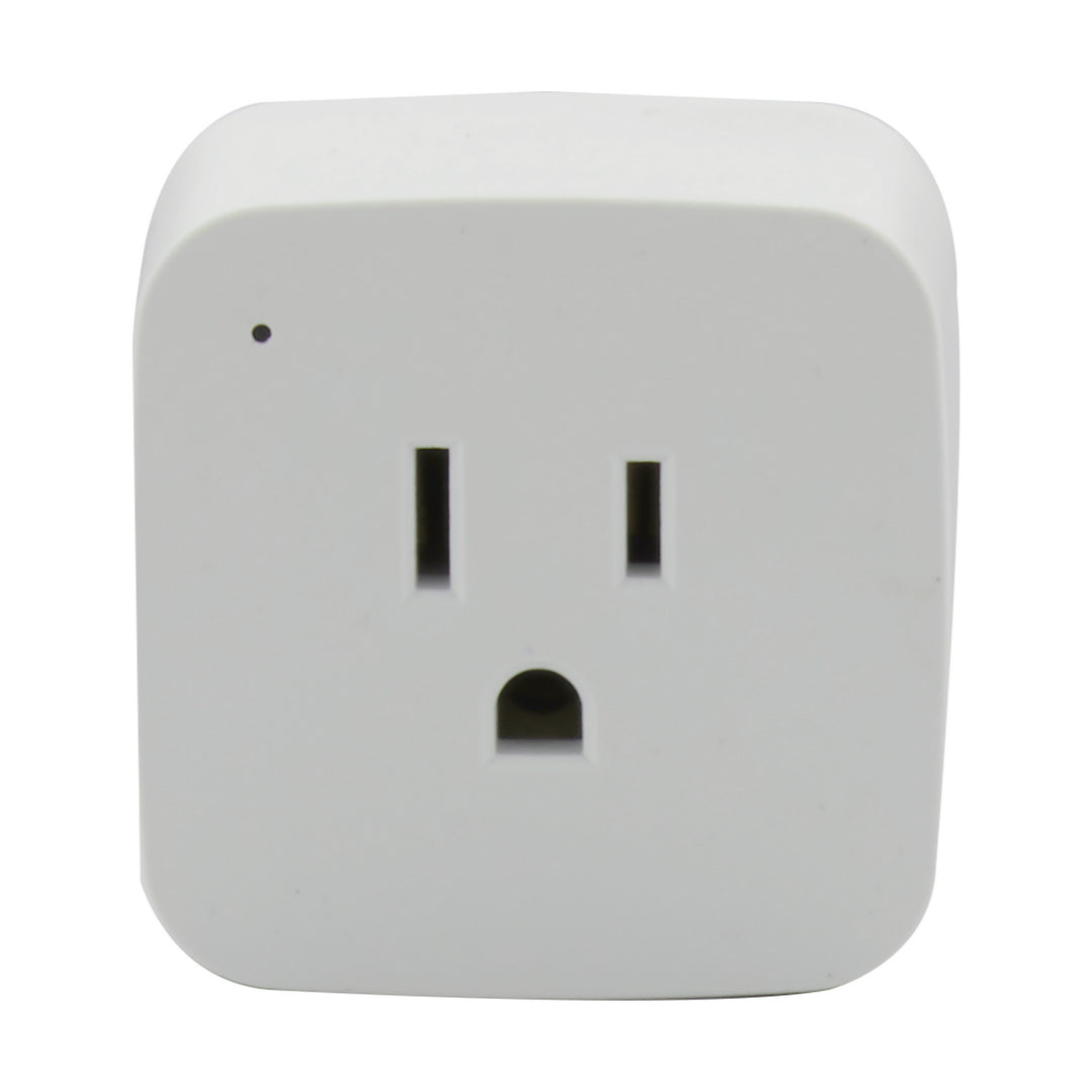 Satco Lighting S11269   Home Decor White