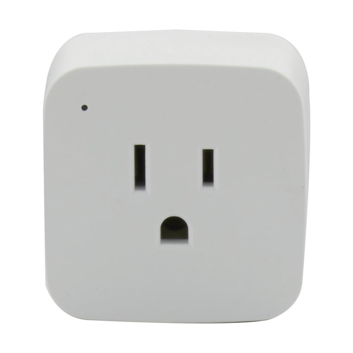 Satco Lighting S11269   Home Decor White
