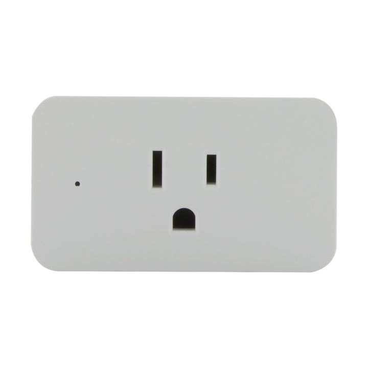 Satco Lighting S11270   Home Decor White