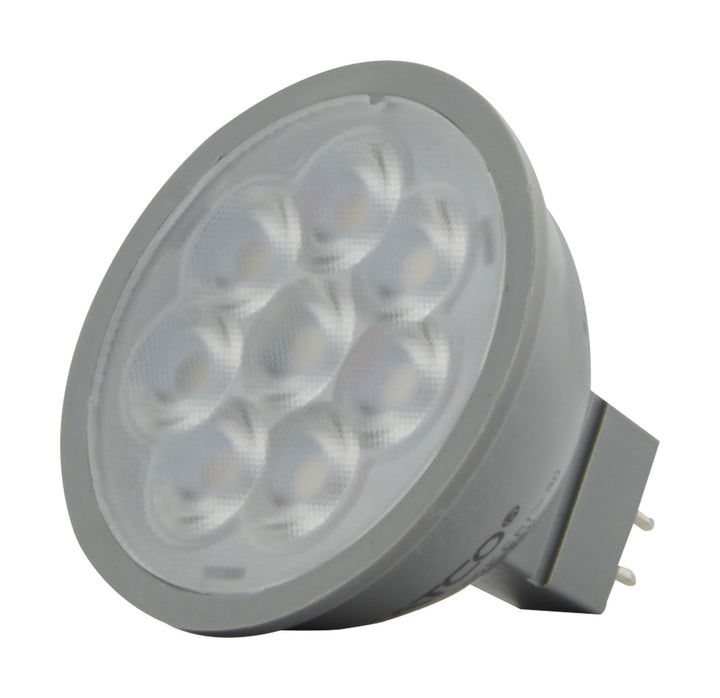 Satco Lighting S11341   Light Bulb Gray