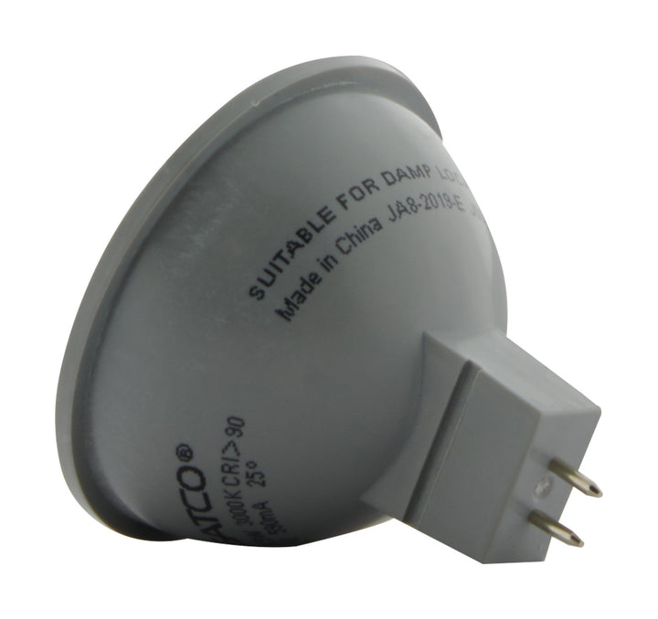 Satco Lighting S11341   Light Bulb Gray