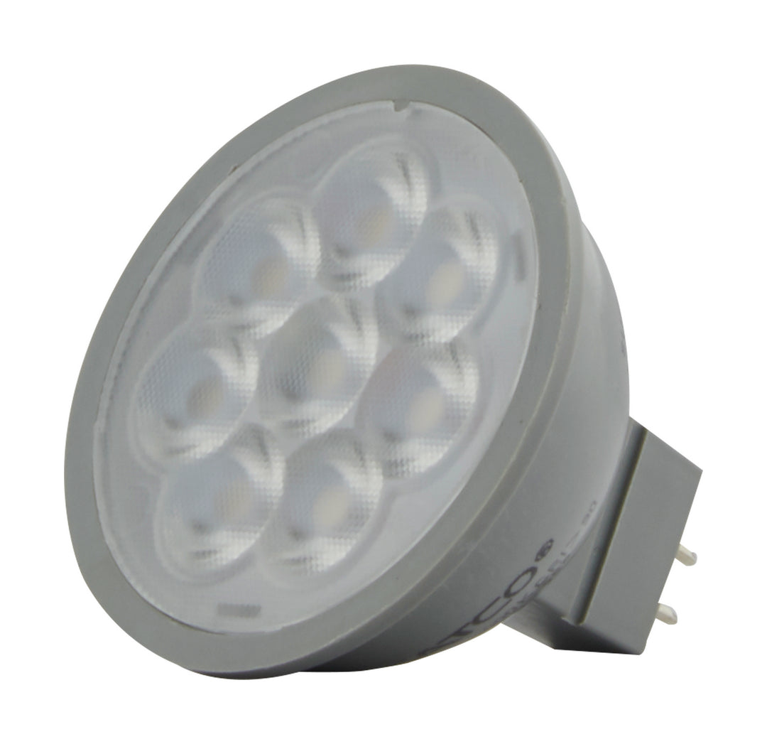 Satco Lighting S11343   Light Bulb Gray